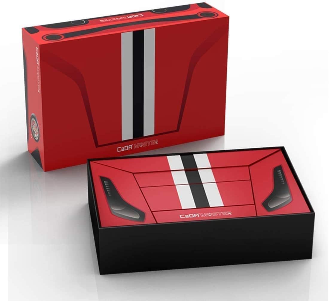 CADA C61042 / 61043 1:8 Ferrari 488 Pista