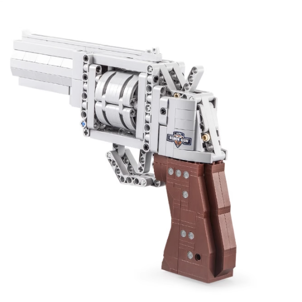 CADA Model Revolver Brick
