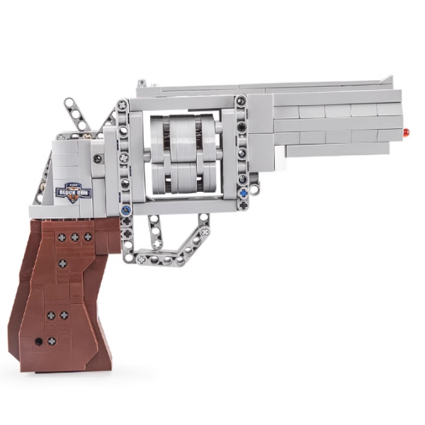 CADA Model Revolver Brick