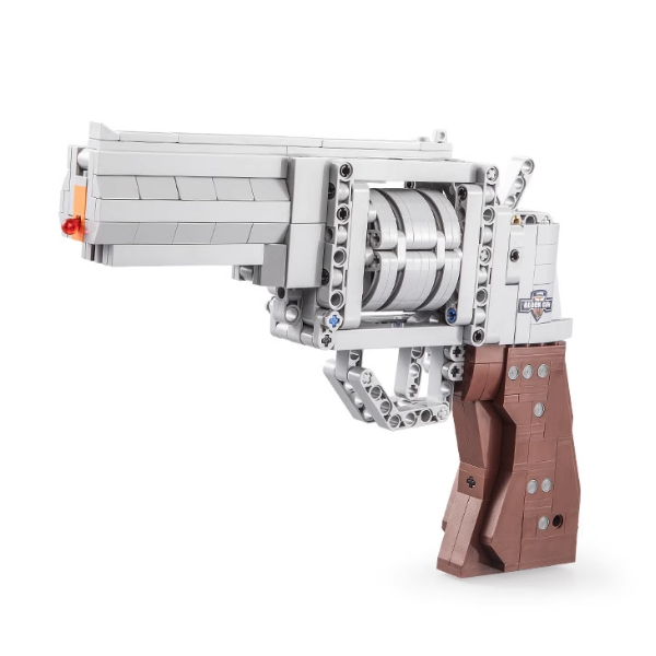 CADA Model Revolver Brick
