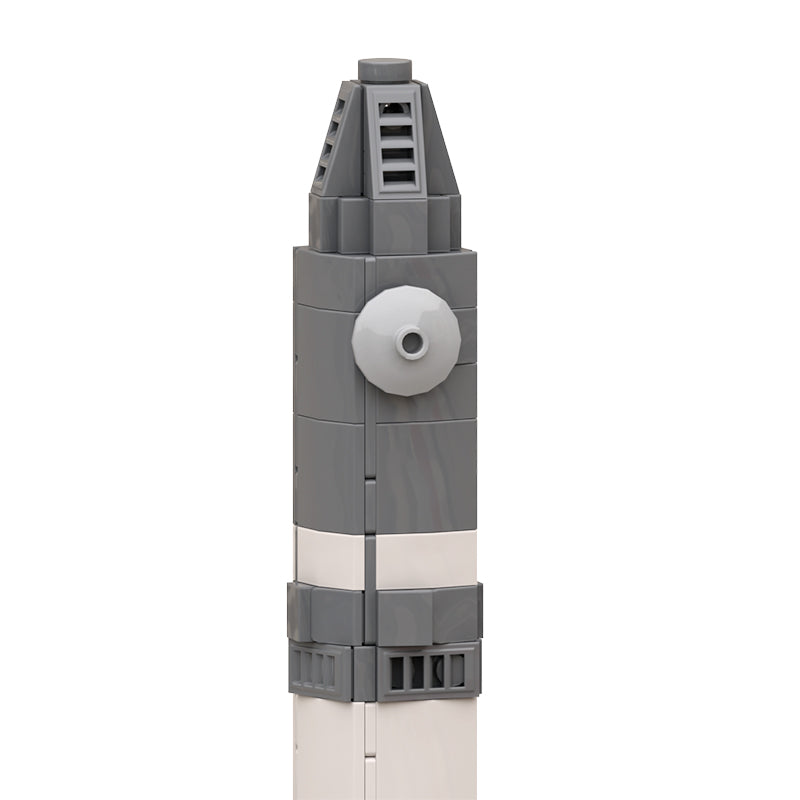 MOC 104017 1:110 Vostok