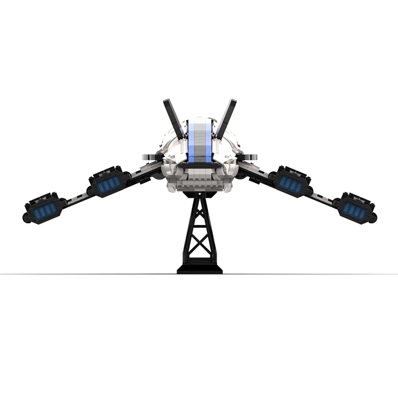 MOC 118415 Normandy SR-2