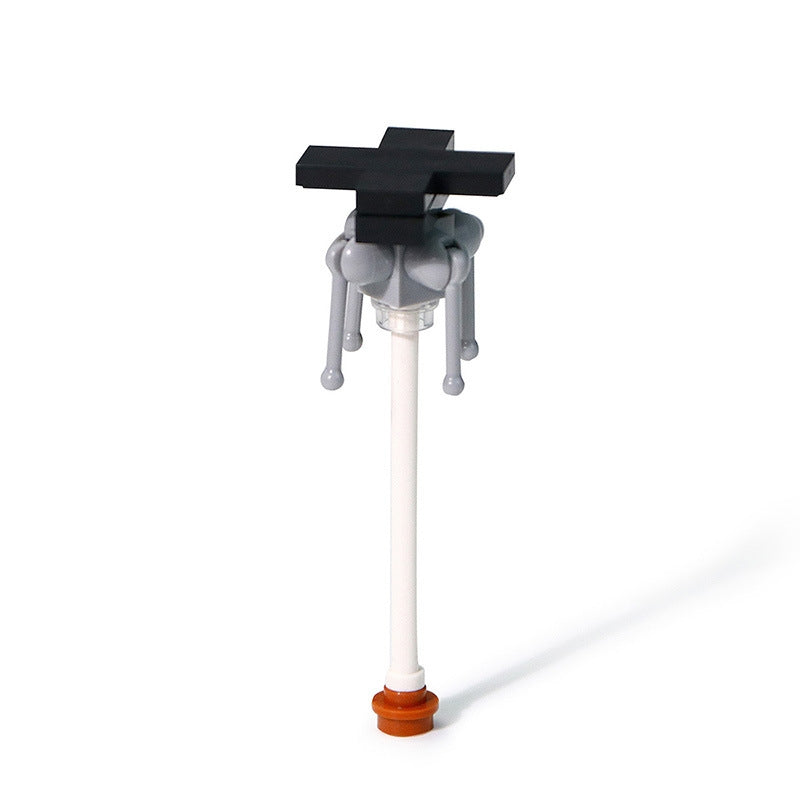 MOC C6751Y01 Perseverance Mars Lander