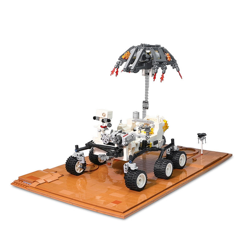 MOC C6751Y01 Perseverance Mars Lander
