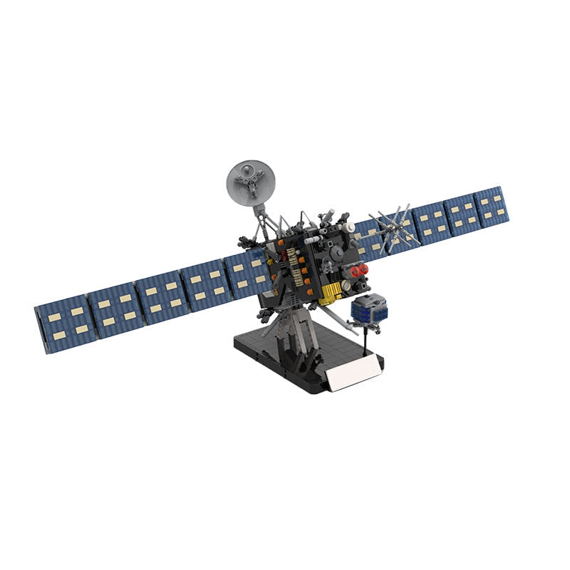 MOC 69083 Rosetta-Philae Scale 1:12