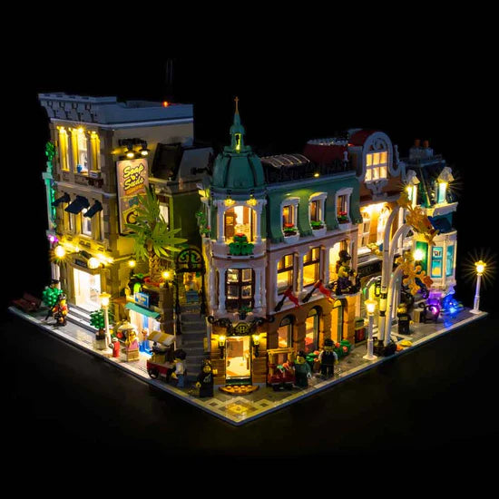 LEGO Boutique Hotel