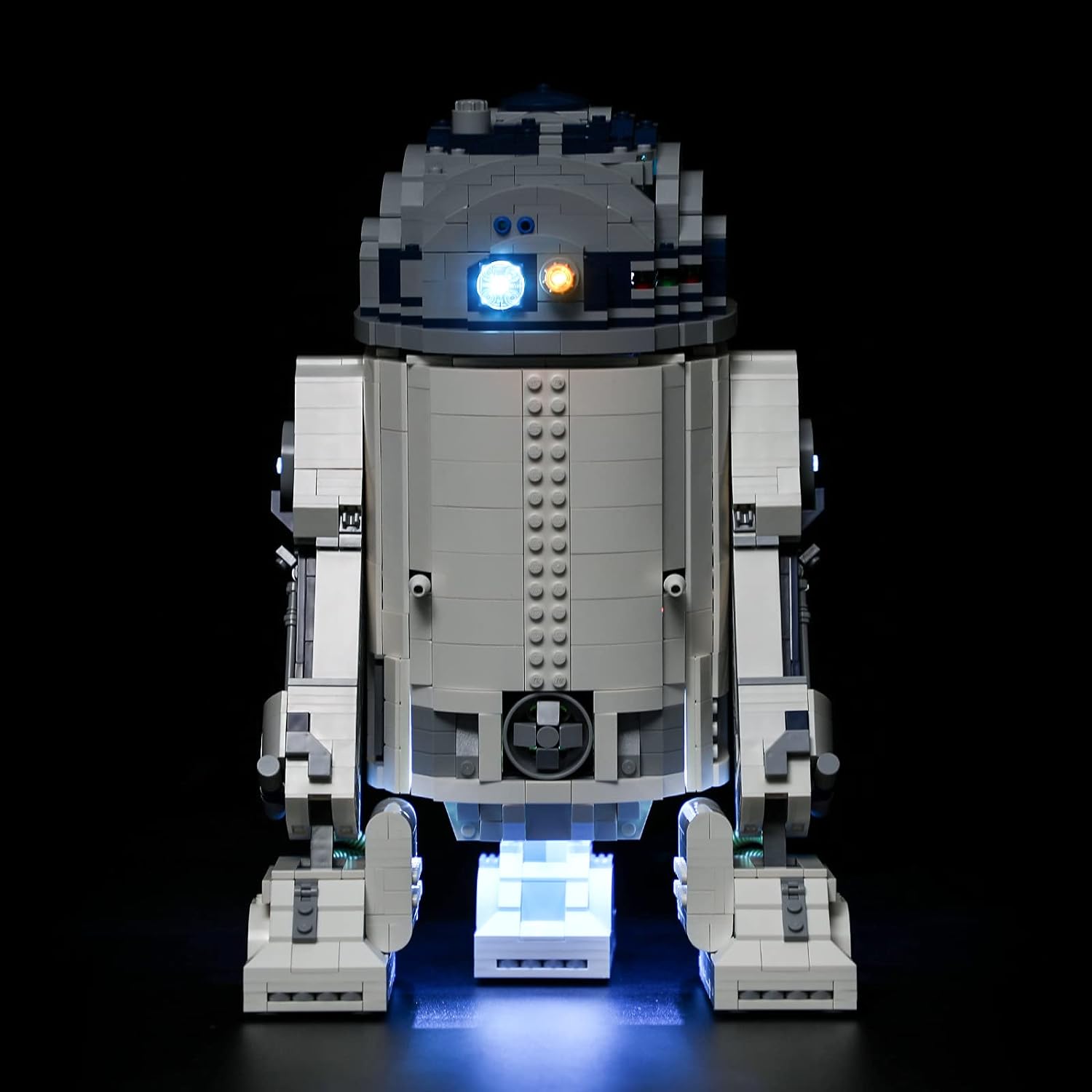 Led Lighting Kit for Lego Star Wars R2-D2 75308