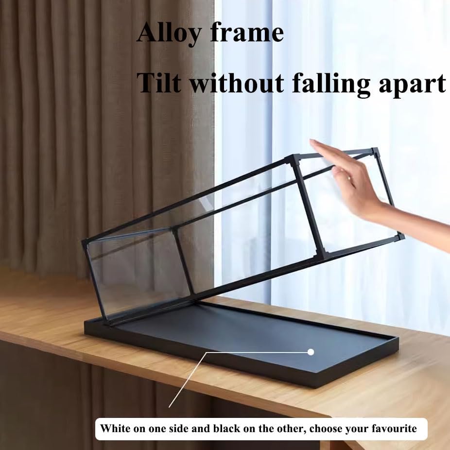 Acrylic Display Case for Lego 10307 Paris Eiffel Tower, customizedSize:60x60x155 cm (Model Not Included)