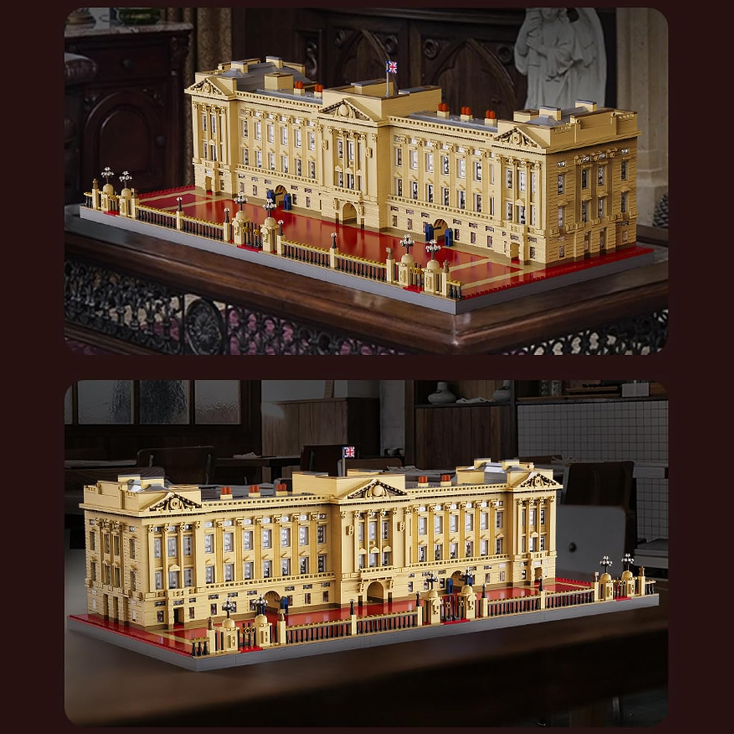 CADA C61501 Buckingham Palace