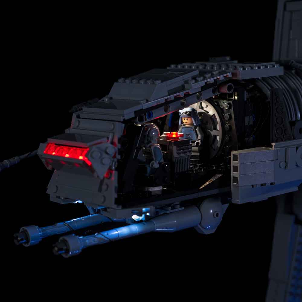 LEGO UCS AT-AT Light Kit for 75313