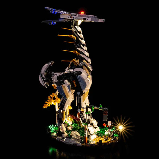 LEGO Horizon Forbidden West Tallneck