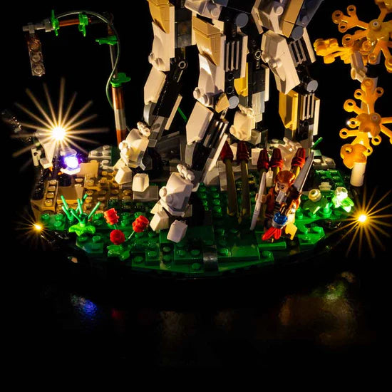 LEGO Horizon Forbidden West Tallneck