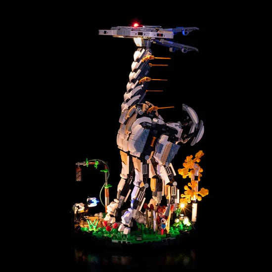 LEGO Horizon Forbidden West Tallneck