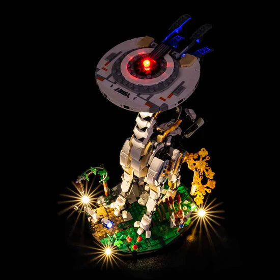 LEGO Horizon Forbidden West Tallneck