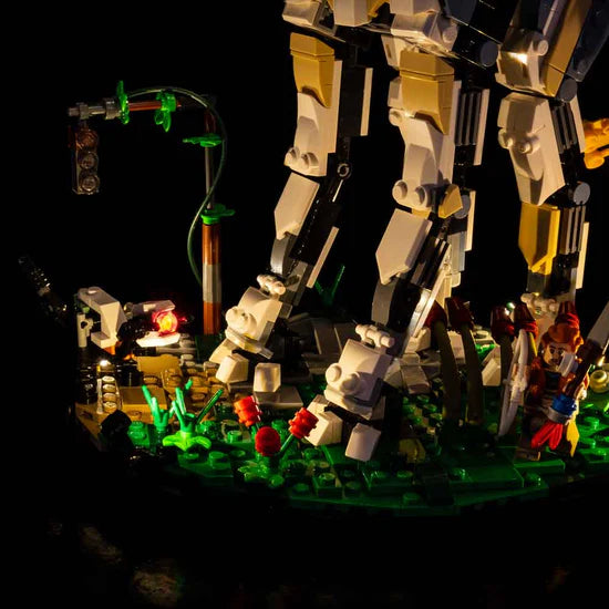 LEGO Horizon Forbidden West Tallneck