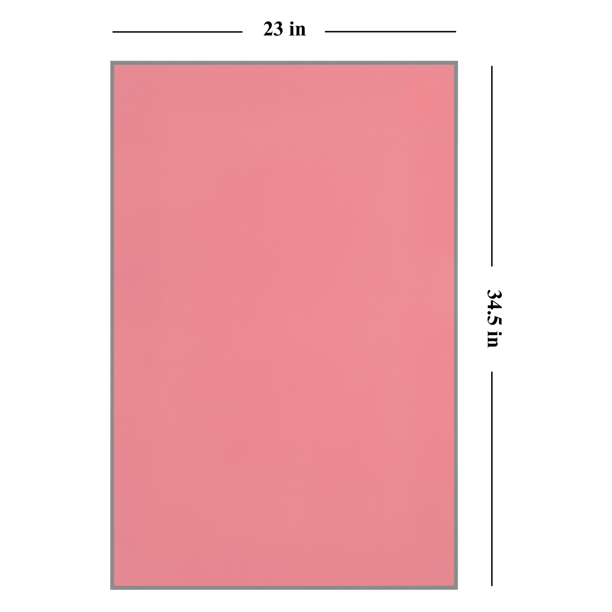 Classic Leather Wall Mount Display for LEGO® Technic™ Ferrari F1 42207