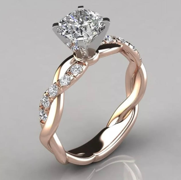 Diamond Ring