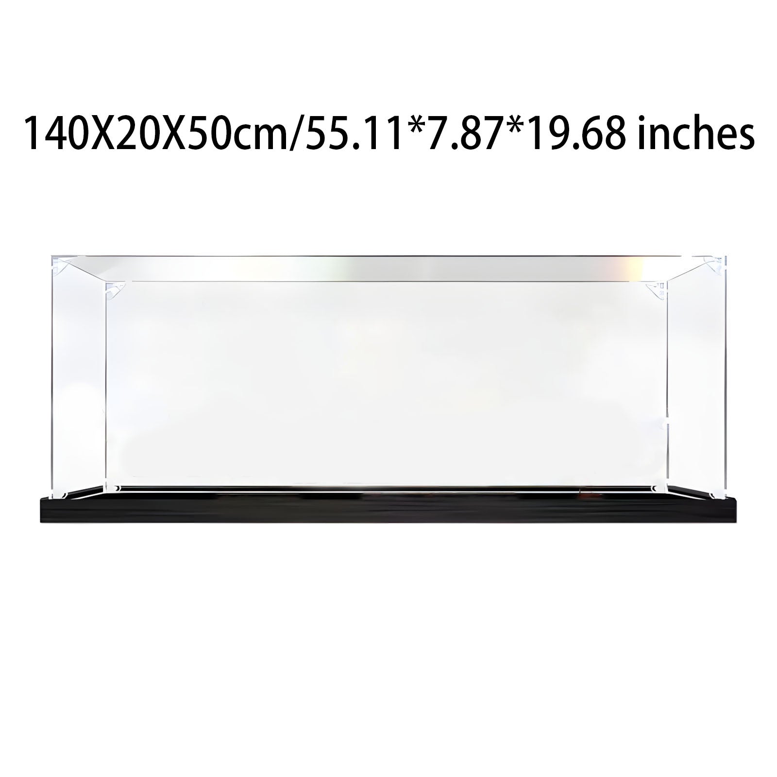 Display Case for LEGO Titanic 10294