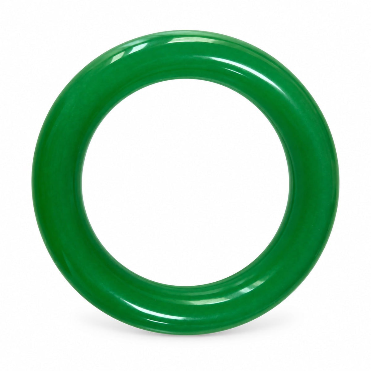Exquisite jade bracelet
