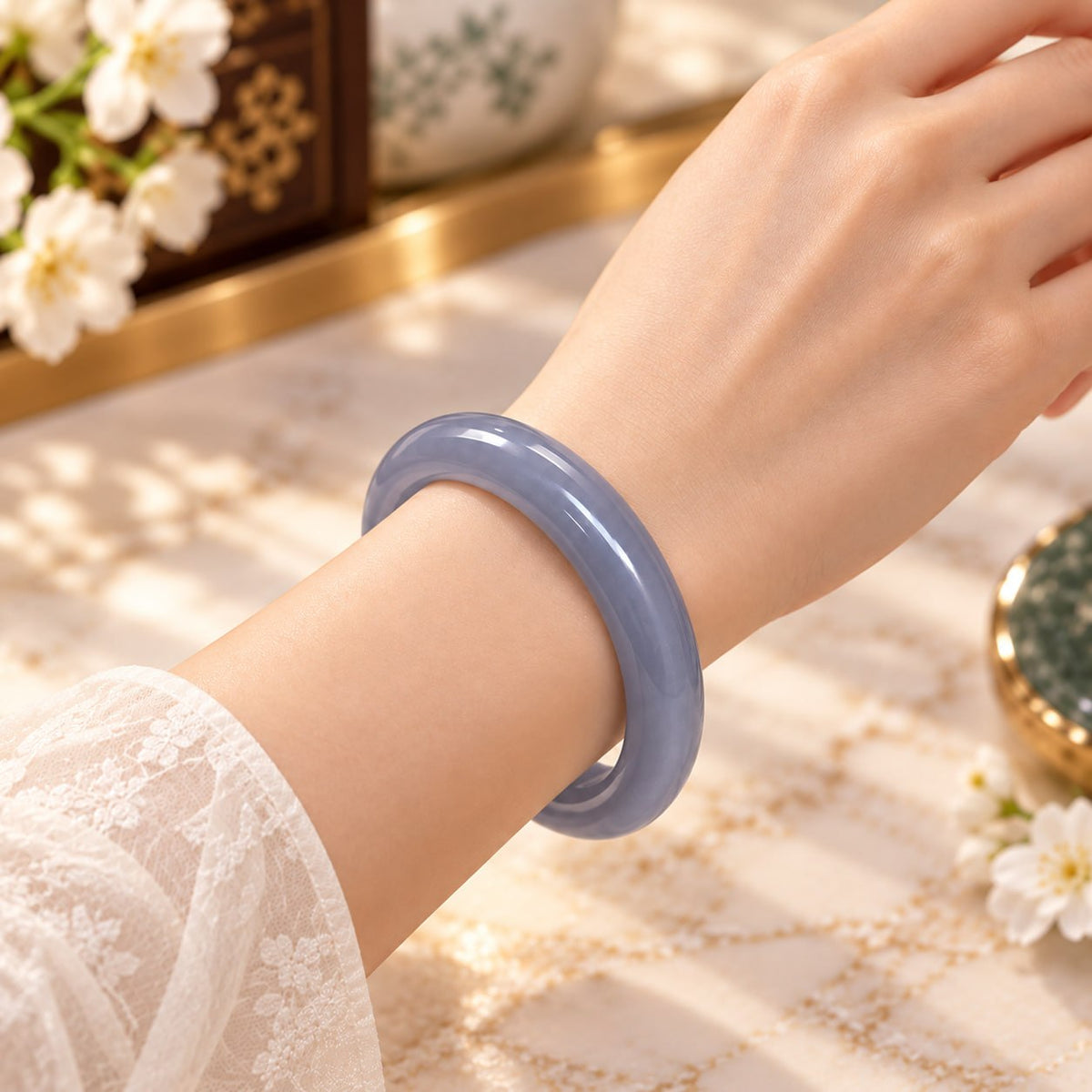 Exquisite Bracelet
