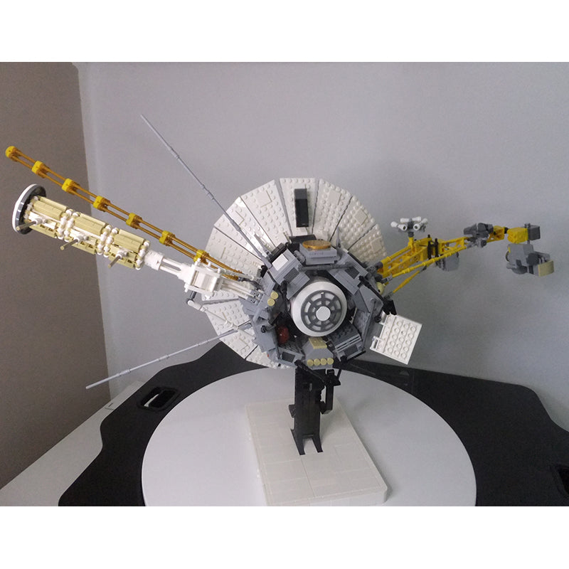 MOC 71157 Voyager 1-2 Scale 1:12