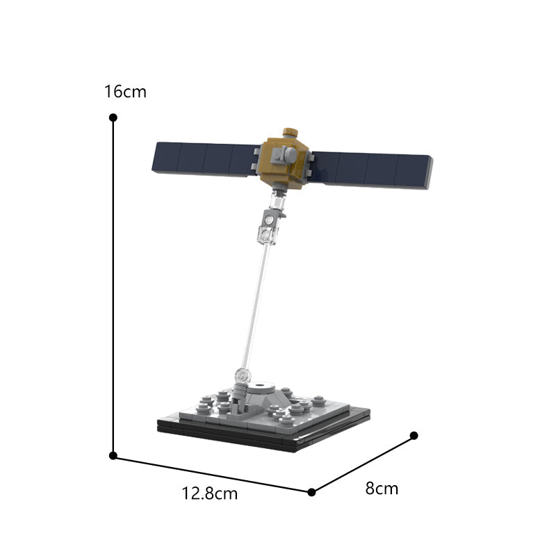 MOC 89978 1:110 DART