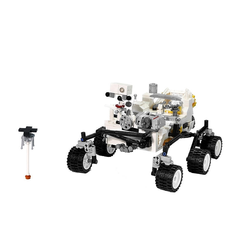 MOC C6751Y01 Perseverance Mars Lander