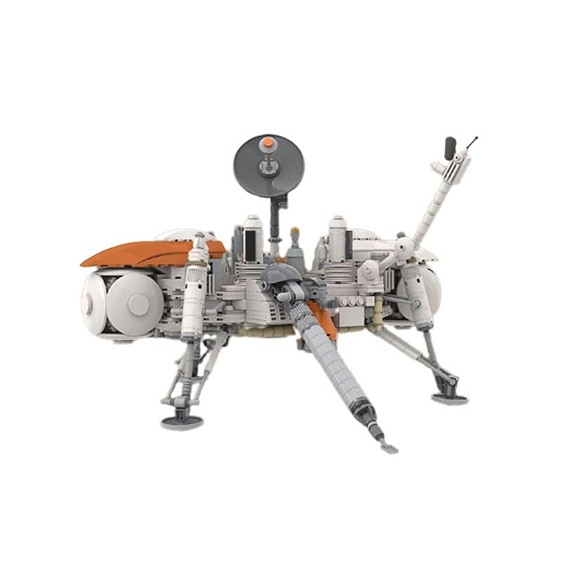 MOC 79685 NASA Lander Viking 1-2 1:9 Scale