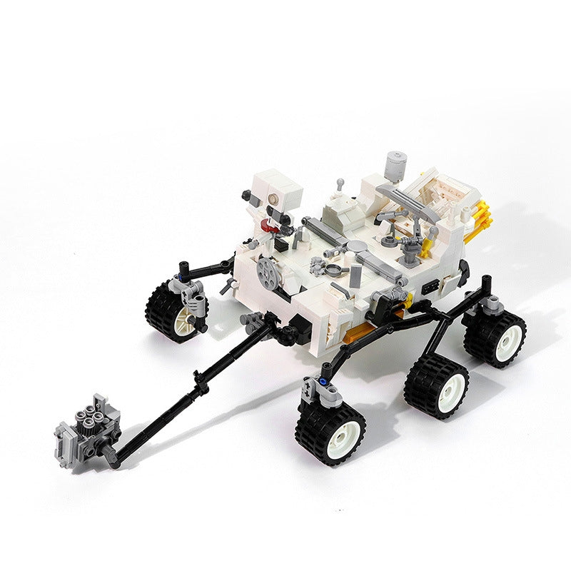 MOC C6751Y01 Perseverance Mars Lander