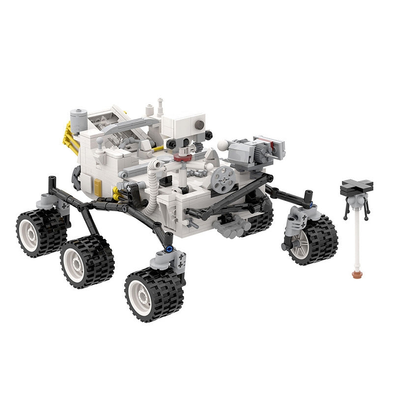 MOC C6751Y01 Perseverance Mars Lander