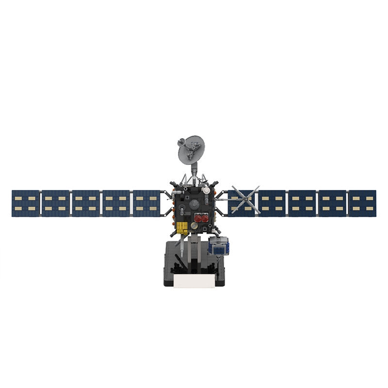 MOC 69083 Rosetta-Philae Scale 1：12