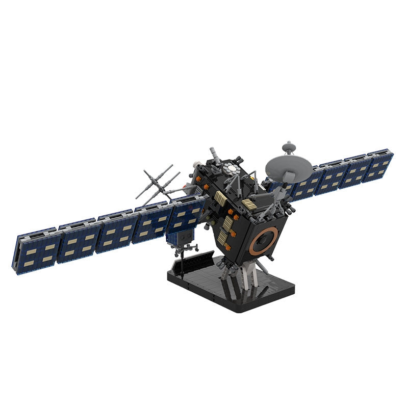 MOC 69083 Rosetta-Philae Scale 1：12